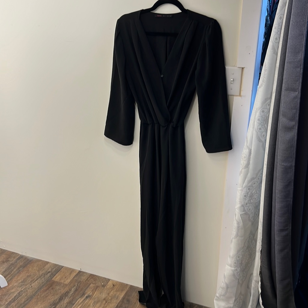 Fraich Jumper